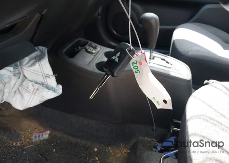 2020 Mitsubishi Mirage Es from USA, damaged, VIN ML32A3HJXLH001833